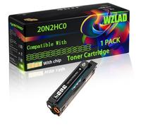 WZLAD 20N2HC0 Compatible for Lexmark Toner Cartridge (1BK)