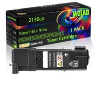 WZLAD 2130cn Compatible for Dell Toner Cartridge (1BK)