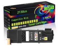 WZLAD 2130cn Compatible for Dell Toner Cartridge (1Y)