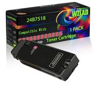WZLAD 24B7518 Compatible for Lexmark Toner Cartridge (1M) | 24B7518 Compatible for Lexmark Toner Cartridge with Chip XC4342 XC4352 Printers
