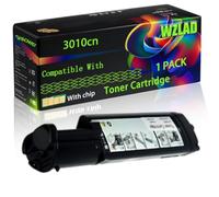 WZLAD 3010cn Compatible for Dell Toner Cartridge (1BK)