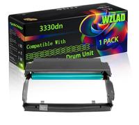 WZLAD 3330dn Compatible for Dell Drum Unit (1BK)