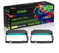 WZLAD 3330dn Compatible for Dell Drum Unit (2BK)