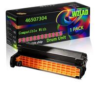 WZLAD 46507304 Compatible for Okidata OKI Drum Unit (1M) | 46507304 Compatible for Okidata OKI Drum Unit with Chip C612N C612DN C612dnw Printers