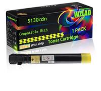 WZLAD 5130cdn Compatible for Dell Toner Cartridge (1Y)