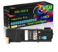 WZLAD 593-10312 Compatible for Dell Toner Cartridges (1C)