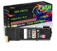 WZLAD 593-10312 Compatible for Dell Toner Cartridges (1M)