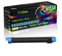 WZLAD 7130dn Compatible for Dell Toner Cartridge (1C)
