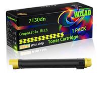 WZLAD 7130dn Compatible for Dell Toner Cartridge (1Y)
