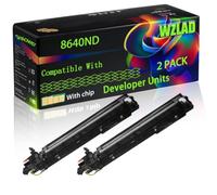 WZLAD 8640ND Compatible for Samsung Developer Units (2BK)