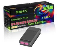 WZLAD 9006127 Compatible for Okidata OKI Toner Cartridge (1M) | 9006127 Compatible for Okidata OKI Toner Cartridge with Chip C650 C650dn Printers