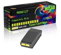 WZLAD 9006127 Compatible for Okidata OKI Toner Cartridge (1Y) | 9006127 Compatible for Okidata OKI Toner Cartridge with Chip C650 C650dn Printers