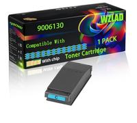 WZLAD 9006130 Compatible for Okidata OKI Toner Cartridge (1C) | 9006130 Compatible for Okidata OKI Toner Cartridge with Chip C650 C651 Printers