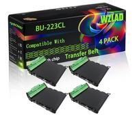 WZLAD BU-223 ompatible for Brother Transfer Belt (4BK)