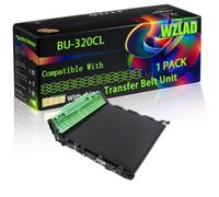 WZLAD BU-320 ompatible for Brother Transfer Belt Unit (1BK)