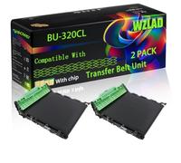 WZLAD BU-320 ompatible for Brother Transfer Belt Unit (2BK)