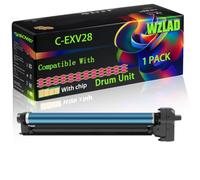 WZLAD C-EXV28 Compatible for Canon Drum Unit (1M)