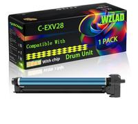 WZLAD C-EXV28 Compatible for Canon Drum Unit (1Y)