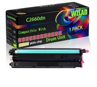 WZLAD C2660dn Compatible for Dell Drum Unit (1M)
