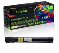 WZLAD C5765dn Compatible for Dell Toner Cartridge (1BK)