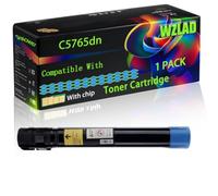 WZLAD C5765dn Compatible for Dell Toner Cartridge (1C)