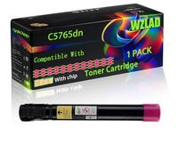 WZLAD C5765dn Compatible for Dell Toner Cartridge (1M)