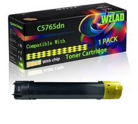 WZLAD C5765dn Compatible for Dell Toner Cartridge (1Y)