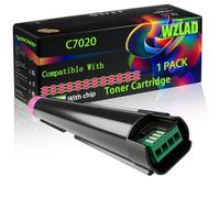 WZLAD C7020 Compatible for Xerox Toner Cartridge (1M)