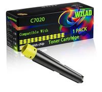 WZLAD C7020 Compatible for Xerox Toner Cartridge (1Y)