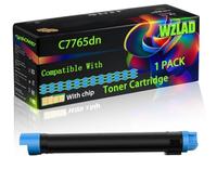 WZLAD C7765dn Compatible for Dell Toner Cartridge (1C)