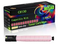 WZLAD C8130 Compatible for Xerox Toner Cartridge (1M)