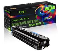 WZLAD C911 Compatible for Okidata OKI Drum Unit (1BK) | C911 Compatible for Okidata OKI Drum Unit with Chip C911 C911DN C911E C931 C931DN C931E C941 C941DN C941E C942 Printers