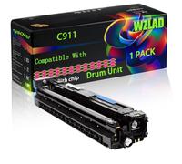 WZLAD C911 Compatible for Okidata OKI Drum Unit (1M) | C911 Compatible for Okidata OKI Drum Unit with Chip C911 C911DN C911E C931 C931DN C931E C941 C941DN C941E C942 Printers