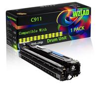 WZLAD C911 Compatible for Okidata OKI Drum Unit (1Y) | C911 Compatible for Okidata OKI Drum Unit with Chip C911 C911DN C911E C931 C931DN C931E C941 C941DN C941E C942 Printers