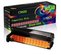 WZLAD C9600 Compatible for Okidata OKI Drum Unit (1M) | C9600 Compatible for Okidata OKI Drum Unit with Chip C9655 C9655DN C9655hdn C9655HDTN C9655n C9800 C9800hdn Printers