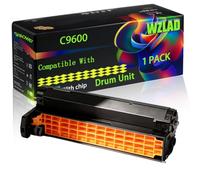 WZLAD C9600 Compatible for Okidata OKI Drum Unit (1Y) | C9600 Compatible for Okidata OKI Drum Unit with Chip C9655 C9655DN C9655hdn C9655HDTN C9655n C9800 C9800hdn Printers