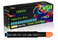 WZLAD CEXV31 Compatible for Canon Toner Cartridge (1C)