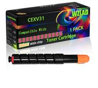 WZLAD CEXV31 Compatible for Canon Toner Cartridge (1M)