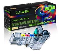 WZLAD CLT-W409 Compatible for Samsung Waste Toner Container (1BK)