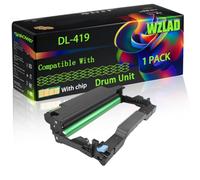 WZLAD DL-419 Compatible for Pantum Drum Unit (1BK)