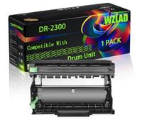 WZLAD DR-2300 Compatible for Brother Drum Unit (1BK)