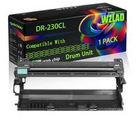 WZLAD DR-230 ompatible for Brother Drum Unit (1BK)