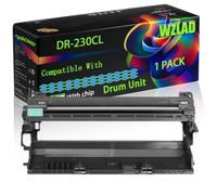 WZLAD DR-230 ompatible for Brother Drum Unit (1C)