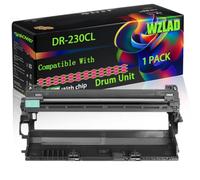 WZLAD DR-230 ompatible for Brother Drum Unit (1M)