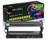 WZLAD DR-230 ompatible for Brother Drum Unit (1Y)