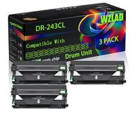 WZLAD DR-243 ompatible for Brother Drum Unit (3BK)