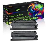 WZLAD E30 Compatible for Canon Toner Cartridges (2BK)