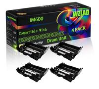 WZLAD IM600 Compatible for Ricoh Drum Unit (4BK)