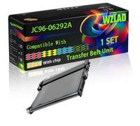 WZLAD JC96-06292A Compatible for Samsung Transfer Belt Unit (1Set) | JC96-06292A Compatible for Samsung Transfer Belt Unit with Chip 3305FN 3305FW 3305W SL-C430W Xpress SL-C410W Printers