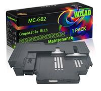 WZLAD MC-G02 Compatible for Canon Maintenance Cartridge (1BK)